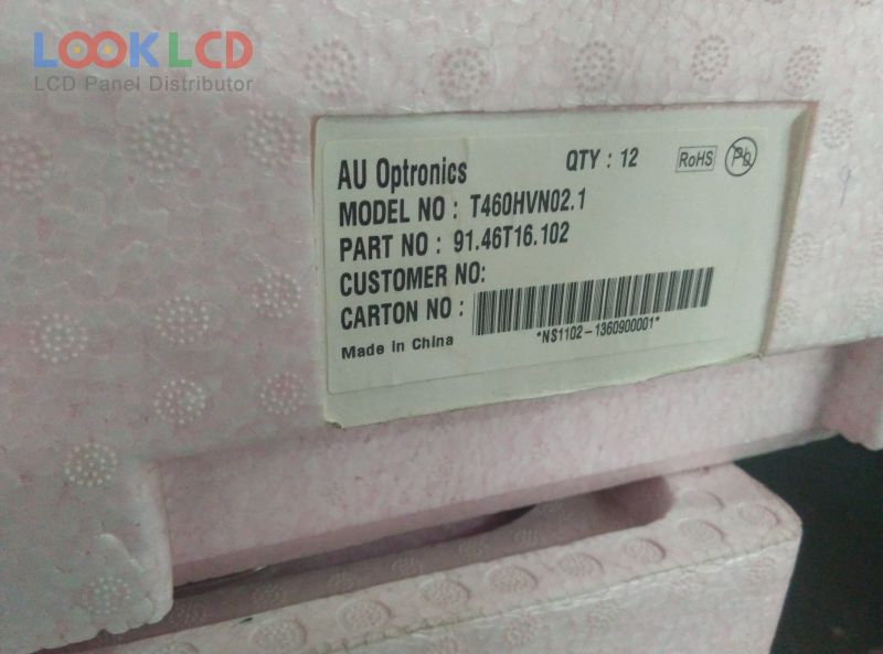 T460HVN02.1 CELL